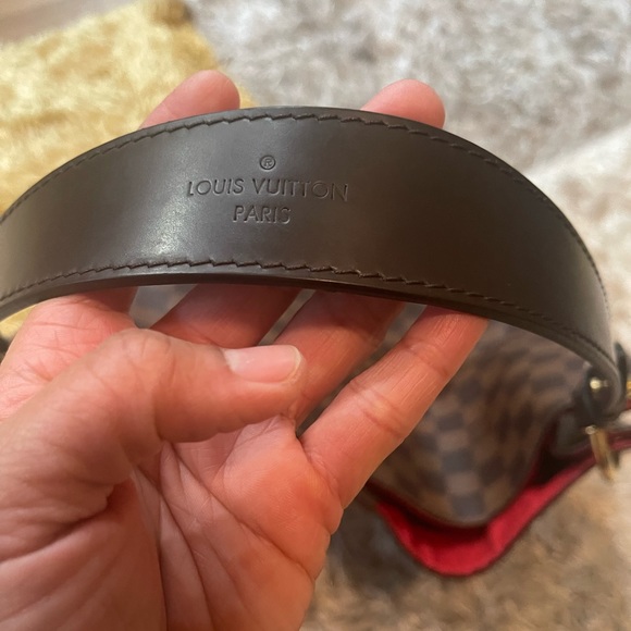 Authentic LV Graceful PM - Picture 5 of 11